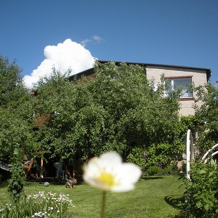 Rasas Otel Sigulda Dış mekan fotoğraf