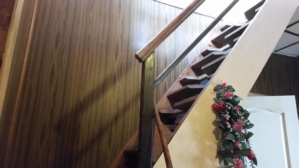 Rasas Otel Sigulda Dış mekan fotoğraf