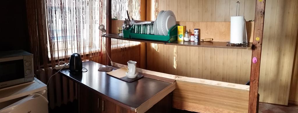 Rasas Otel Sigulda Dış mekan fotoğraf