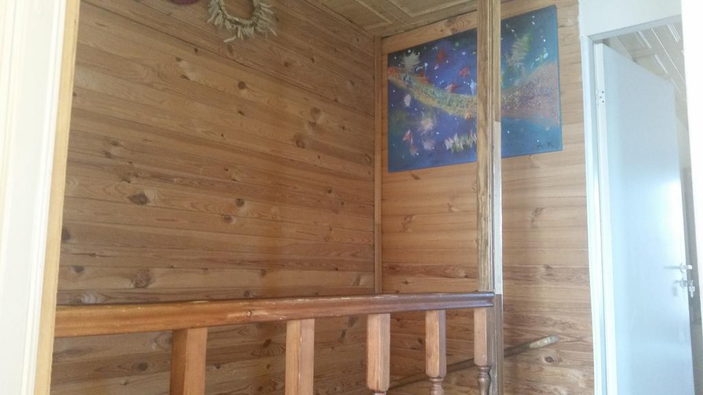 Rasas Otel Sigulda Dış mekan fotoğraf