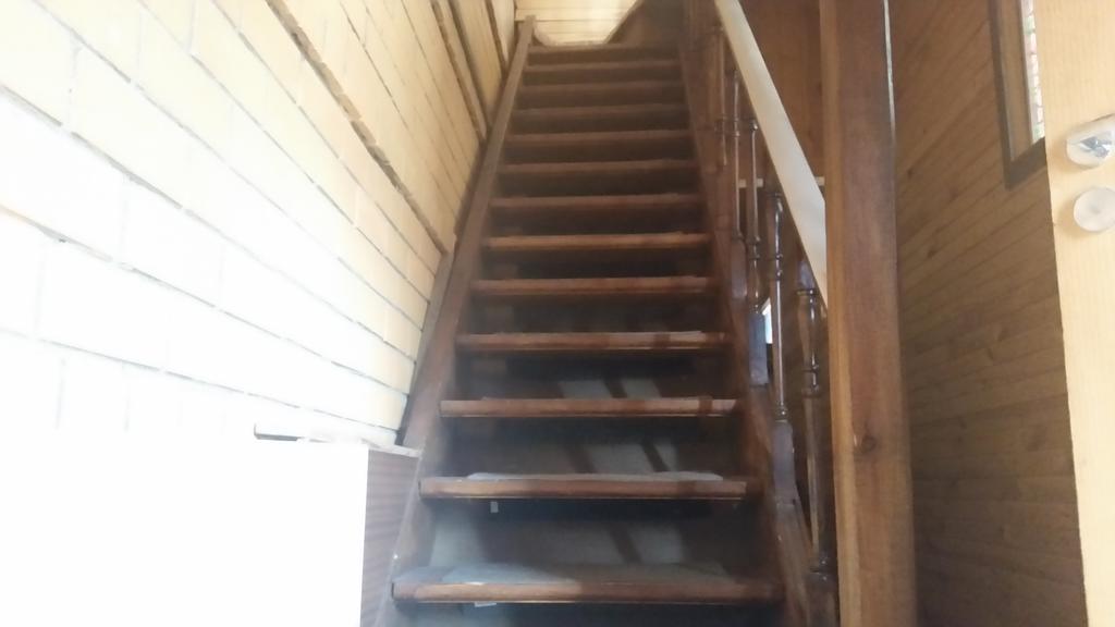 Rasas Otel Sigulda Dış mekan fotoğraf