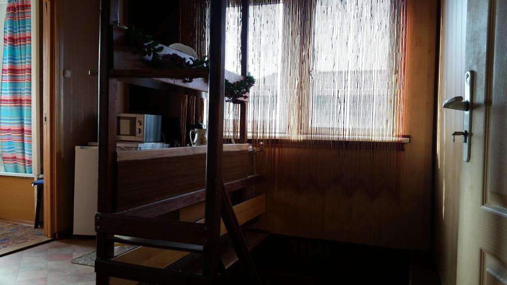Rasas Otel Sigulda Dış mekan fotoğraf