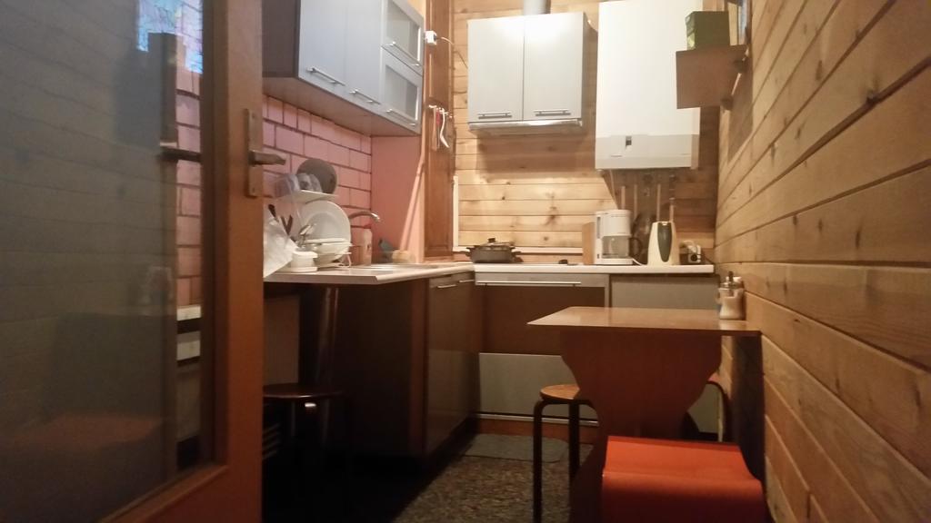 Rasas Otel Sigulda Dış mekan fotoğraf